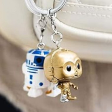 Брелок Pocket POP Звёздные Войны C-3PO