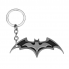 Металлический брелок Бэтмен Лого