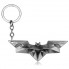 Металлический брелок Бэтмен Лого 2