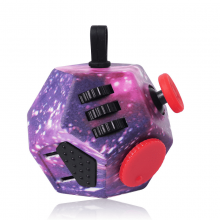 Fidget Cube FT02 Color Fidget Cube FT02 Color