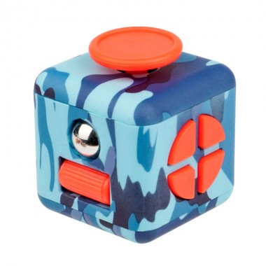 Fidget Cube FT01S Color