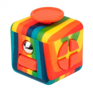 Fidget Cube FT01S Color