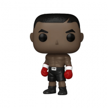 Фигурка Funko POP 01 Майк Тайсон Фигурка Funko POP 01 Майк Тайсон