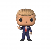 Фигурка Funko POP 02 Дональд Трамп