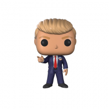 Фигурка Funko POP 02 Дональд Трамп