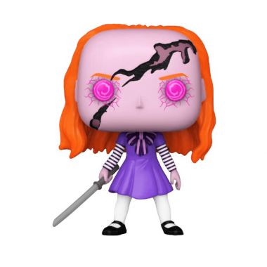 Фигурка Funko POP 1001 Меган