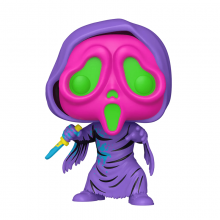 Фигурка Funko POP 1607 Крик Фигурка Funko POP 1607 Крик