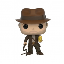 Фигурка Funko POP 199 Индиана Джонс Фигурка Funko POP 199 Индиана Джонс