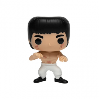 Фигурка Funko POP 218 Брюс Ли