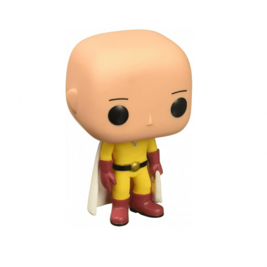 Фигурка Funko POP One Punch Man 257 Сайтама