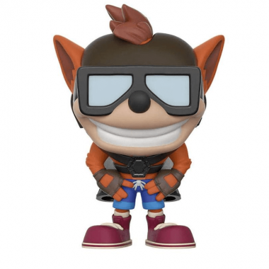 Фигурка Funko POP 274 Крэш Бандикут
