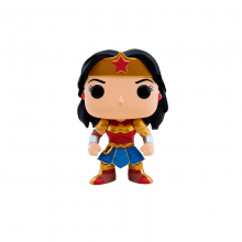 Фигурка Funko POP 378 DC Чудо Женщина