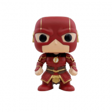 Фигурка Funko POP 401 DC Флэш