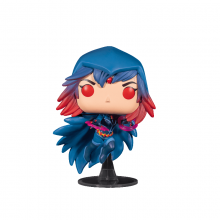 Фигурка Funko POP 441 Лига Справедливости Рейвен