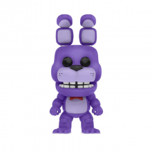 Фигурка Funko POP 5 Ночей с Фредди 107 Бонни Фигурка Funko POP 5 Ночей с Фредди 107 Бонни