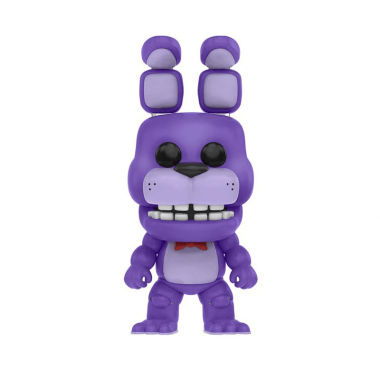 Фигурка Funko POP 5 Ночей с Фредди 107 Бонни