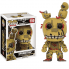 Фигурка Funko POP 5 Ночей с Фредди 110 Спрингтрап