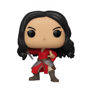 Фигурка Funko POP 637 Мулан