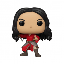 Фигурка Funko POP 637 Мулан Фигурка Funko POP 637 Мулан