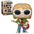 Фигурка Funko POP 64 Курт Кобейн