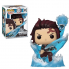 Фигурка Funko POP Клинок, рассекающий Демонов Танджиро 873