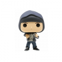 Фигурка Funko POP 8 Миля 1052 Джимми "Кролик" Фигурка Funko POP 8 Миля 1052 Джимми "Кролик"