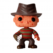 Фигурка Funko POP 02 Фредди Крюгер