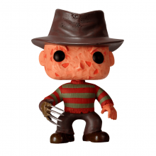 Фигурка Funko POP 02 Фредди Крюгер Фигурка Funko POP 02 Фредди Крюгер