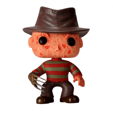 Фигурка Funko POP 02 Фредди Крюгер