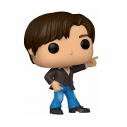 Фигурка Funko POP BTS 220 Suga