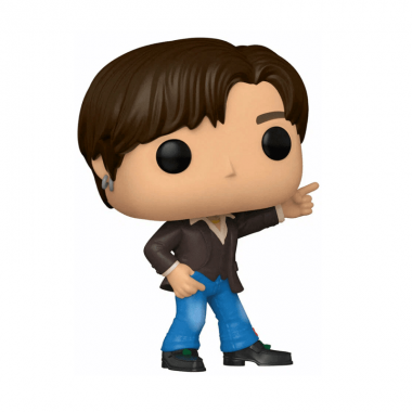Фигурка Funko POP BTS 220 Suga