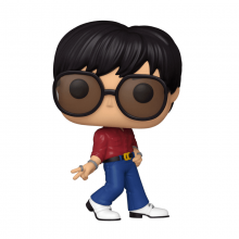 Фигурка Funko POP BTS 221 J-Hope Фигурка Funko POP BTS 221 J-Hope