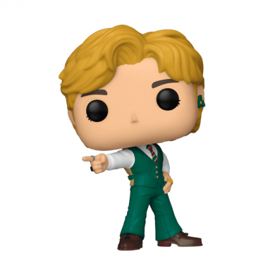 Фигурка Funko POP BTS 223 V