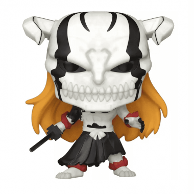 Фигурка Funko POP Блич 1104 Ичиго