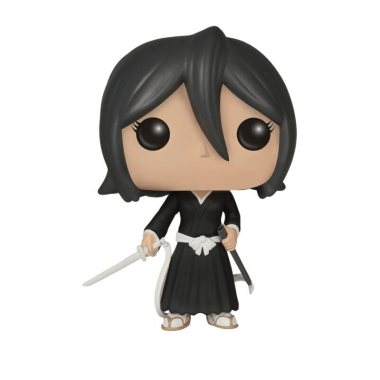 Фигурка Funko POP Блич 60 Рукия