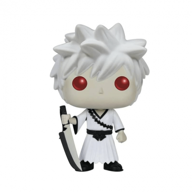 Фигурка Funko POP Блич 96 Ичиго - Пустой