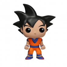 Фигурка Funko POP Dragon Ball Z 9 Гоку Фигурка Funko POP Dragon Ball Z 9 Гоку
