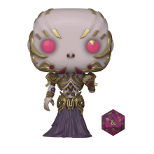 Фигурка Funko POP Подземелья и Драконы 853 Векна Фигурка Funko POP Подземелья и Драконы 853 Векна