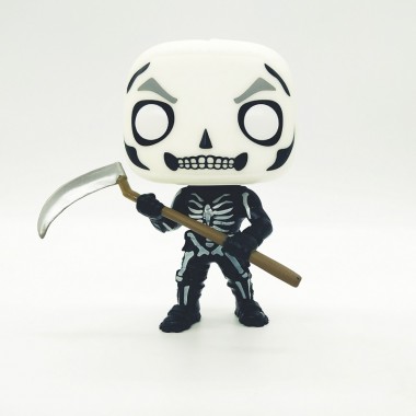 Фигурка Funko POP Fortnite Skull Trooper арт.438