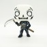 Фигурка Funko POP Fortnite Skull Trooper арт.438
