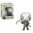 Фигурка Funko POP Fortnite Skull Trooper арт.438