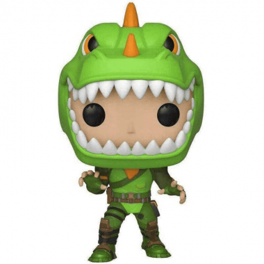 Фигурка Funko POP Fortnite Rex арт.443