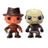 Фигурка Funko POP Фредди и Джейсон