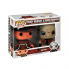 Фигурка Funko POP Фредди и Джейсон