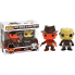 Фигурка Funko POP Фредди и Джейсон