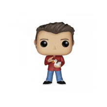 Фигурка Funko POP Друзья 265 Джо Фигурка Funko POP Друзья 265 Джо