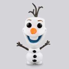 Фигурка Funko POP Холодное Сердце 79 Олаф