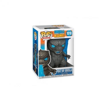 Фигурка Funko POP Годзилла против Конга Годзилла арт. 1018