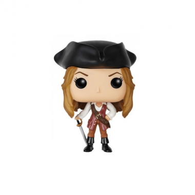 Фигурка Funko POP Пираты Карибского моря Элизабет Суонн арт. 175