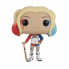 Фигурка Funko POP Отряд Самоубийц Харли Квинн арт. 97